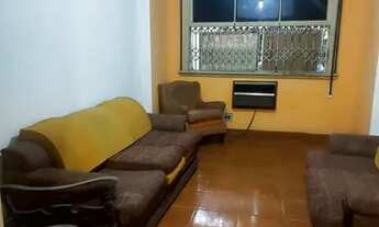 Imagem 3: APARTAMENTO QUARTO E SALA COM SUITE DE 22 M2 NO FLAMENGO- RJ