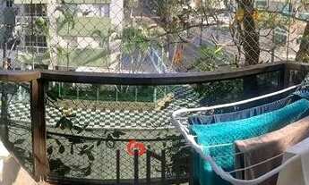 Imagem 5: APTO- 4 DORMS- GUARUJÁ- VENDA