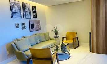 Imagem 2: Apartamento com área privativa à venda com 296m², 3 quartos e 3 vagas