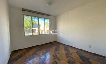 Imagem 4: Apartamento 02 dormitórios para locação no bairro Coqueiros, em Florianópolis/SC