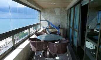 Imagem 4: Edf Castelo del Mar