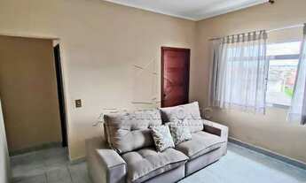 Imagem: SOROCABA - Casa Padrão - Itapuã