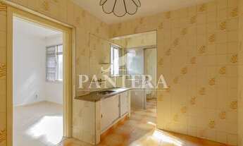 Imagem: Apartamento para aluguel no bairro Campestre