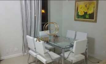 Imagem 5: SÃO JOSÉ DOS CAMPOS - Apartamento Padrão - PARQUE RESIDENCIAL FLAMBOYANT