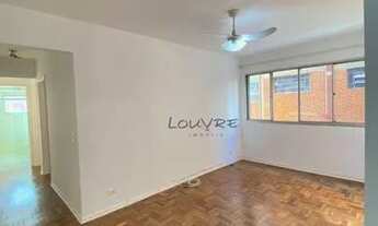 Imagem 4: Apartamento com 2 dormitórios para alugar, 66 m² por R$ 3.616,00/mês - Vila Olímpia - São