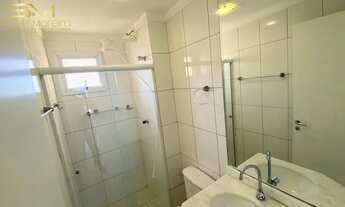 Imagem 4: Costa do Sol - 3 Dorms - Varanda Gourmet - Vista Livre - 2 Vagas - Costa do Sol