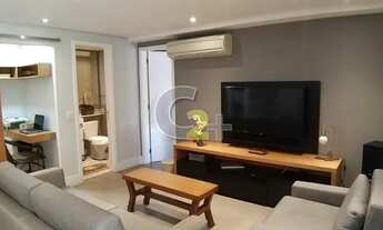 Imagem 4: Apartamento para venda com 70 metros quadrados com 2 quartos