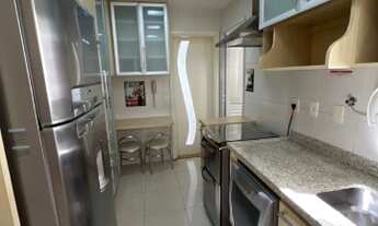 Imagem 5: Apartamento para aluguel possui 96 metros quadrados com 2 quartos em Vila Olímpia - São Pa