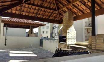 Imagem 3: Apartamento com 2 dormitórios à venda, 52 m² por R$ 280.000 - Jardim Sao Pedro - Osasco/SP