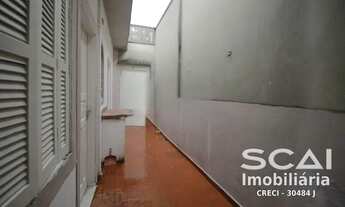 Imagem 2: Casa de 45m² disponível para locação na Vila Clementino