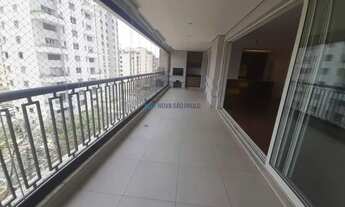 Imagem 6: Apartamento 03 Suítes e Varanda Gourmet no Itaim Bibi