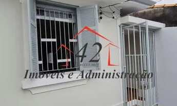 Imagem 3: Casa Térrea 2 quartos aluguel R$ 1.600,00 Metrô Sacomã