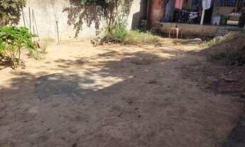 Imagem 2: Casa morada colonial Rua A