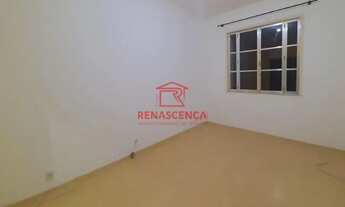 Imagem 5: Apartamento bem conservado na Glória de 2 quartos, 58 m². Bem localizado!