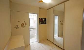 Imagem 2: Apartamento com 3 quartos em Setor Bueno - Goiânia - GO