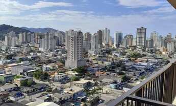 Imagem: Aluguel anual em Itapema-SC, apartamento