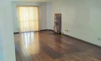 Imagem 5: Apartamento com 2 dormitórios, 128 m² - venda por R$ 1.200.000,00 ou aluguel por R$ 9.258