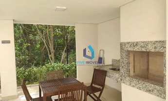 Imagem 2: Apartamento com 2 dormitórios para alugar, 32 m² por R$ 1.680,00/mês - Jardim Celeste - Sã