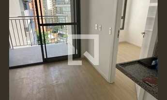 Imagem: Apartamento à Venda - Vila Olímpia, 1