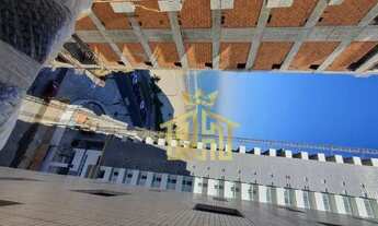 Imagem 4: Apartamento em Construção - 01 dormitório - varanda gourmet com vista mar - Lazer - 1 vaga