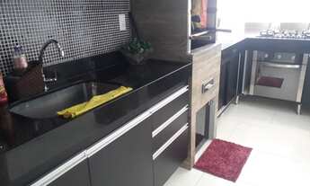 Imagem 6: Belo Horizonte - Apartamento Padrão - Serrano