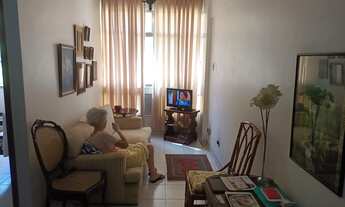 Imagem: Apartamento para venda com 38 metros quadrados