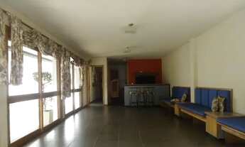 Imagem 2: Cobertura com 3 dormitórios para alugar, 106 m² por R$ 5.500,00/mês - Boa Vista - Porto Al