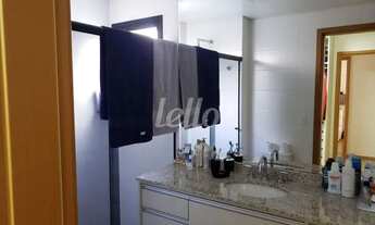 Imagem 5: Santo André - Apartamento Padrão - Jardim