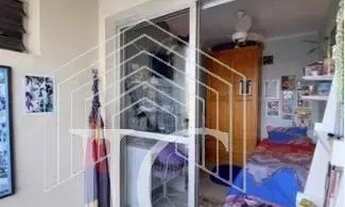 Imagem 2: Apartamento para Venda em São Paulo, Vergueiro, 4 dormitórios, 1 suíte, 3 banheiros, 2 vag