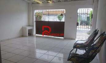 Imagem 5: Casa com 2 dorms, Maracanã, Praia Grande - R$ 310 mil, Cod: 4880
