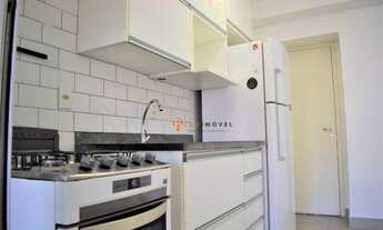 Imagem 5: Apartamento semi-mobiliado para locação próximo ao metrô Higienópolis-Mackenzie