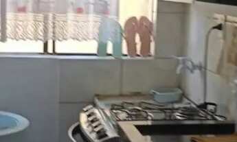 Imagem 5: Apartamento a venda condomínio Rio bonito, 2 quartos, apenas 1 andar do térreo