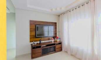 Imagem 4: Casa à venda 3 Quartos, 3 Suites, 4 Vagas, 404M², Jardins Lisboa, Goiânia - GO