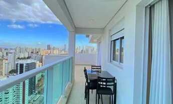 Imagem 6: São Paulo - Apartamento Padrão - Tatuapé