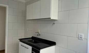 Imagem 2: APTO PARA ALUGAR COM 1 DORM., NO PRIMEIRO ANDAR, SEM ELEVADOR !