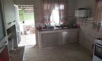 Imagem 7: Vendo casa padrão