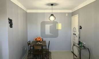 Imagem: Apartamento a venda Parque camélias