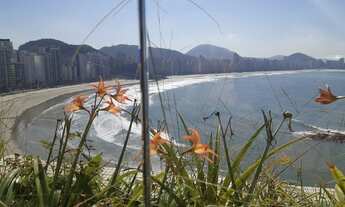 Imagem 16: Lindo apartamento em frente a praia das Asturias