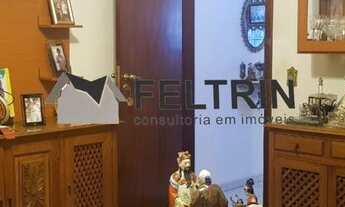 Imagem 5: Sobrado para venda possui 225 metros quadrados com 3 quartos em Boa Vista - São Caetano do