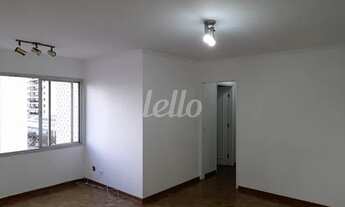 Imagem 5: São Paulo - Apartamento Padrão - Tatuapé