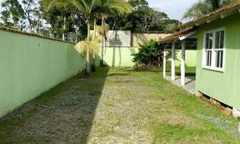 Imagem: Vendo casa na praia do Ervino