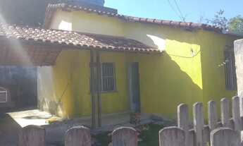 Imagem: Casa com 2 quartos