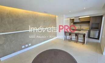 Imagem 7: Apartamento 105m² - varanda gourmet - 2 dormitórios - 1 suíte - 2 vagas
