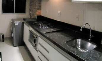 Imagem 6: Aluguel Apartamento Villa Jardim Azaleia