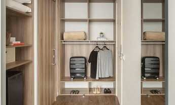 Imagem 6: EXCELENTE FLAT PARA INVESTIMENTO NO POOL LOCALIZADO EM MOEMA