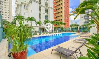 Imagem: Apartamento - Cambuí - Campinas