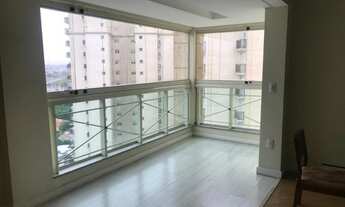 Imagem 3: APARTAMENTO 111M² - 03 SUÍTES CONDOMÍNIO CITTA DI FIRENZE-JD.ANA MARIA JUNDIAÍ- SP