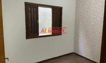 Imagem 5: EXCELENTE SOBRADO 127M² PARA LOCAÇÃO, 03 DORMS SENDO 01 SUÍTE- VILA GALVÃO