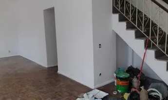 Imagem 6: Cobertura duplex para aluguel e venda tem 140 metros quadrados com 3 quartos