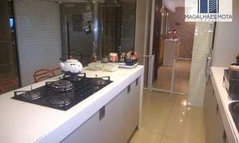 Imagem 7: Apartamento com 4 dormitórios à venda, 240 m² por R$ 2.450.000 - Cocó - Fortaleza/CE